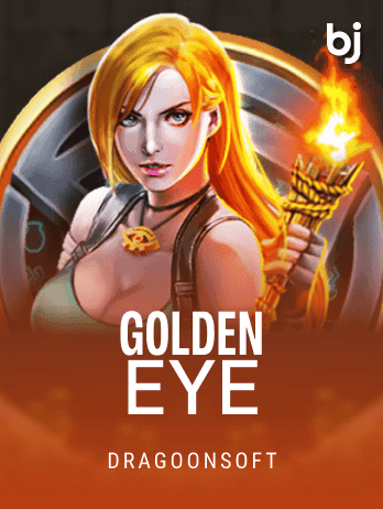 Golden Eye icon