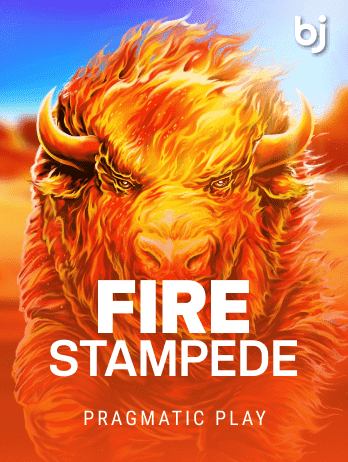 Fire Stampede icon