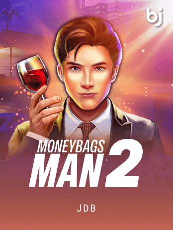 Moneybags Man 2 icon