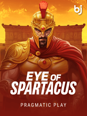 Eye of Spartacus icon