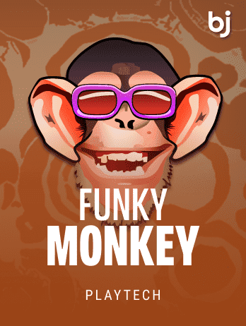 Funky Monkey icon