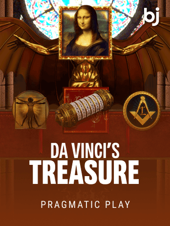 Da Vinci's Treasure icon