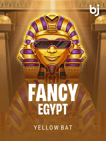 Fancy Egypt icon
