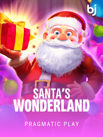 Santa's Wonderland icon