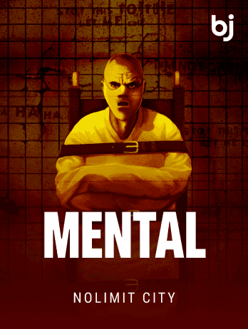 Mental icon